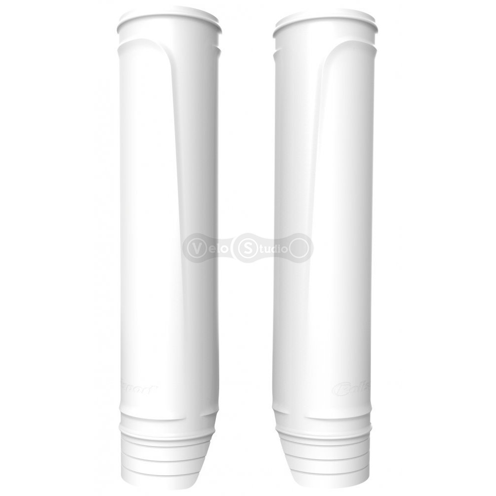 Защита вилки Polisport Fork Upper Protector [White]