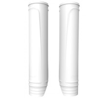 Защита вилки Polisport Fork Upper Protector [White]