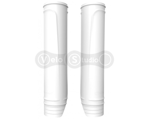 Защита вилки Polisport Fork Upper Protector [White]