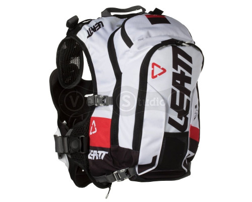 Защита тела LEATT GPX 4.5 Hydra Chest Protector [Black], One Size