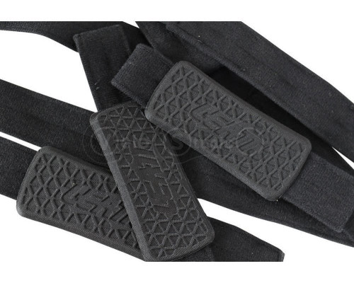 Застежки LEATT X-Frame и X-Frame Hybrid, SM/MD