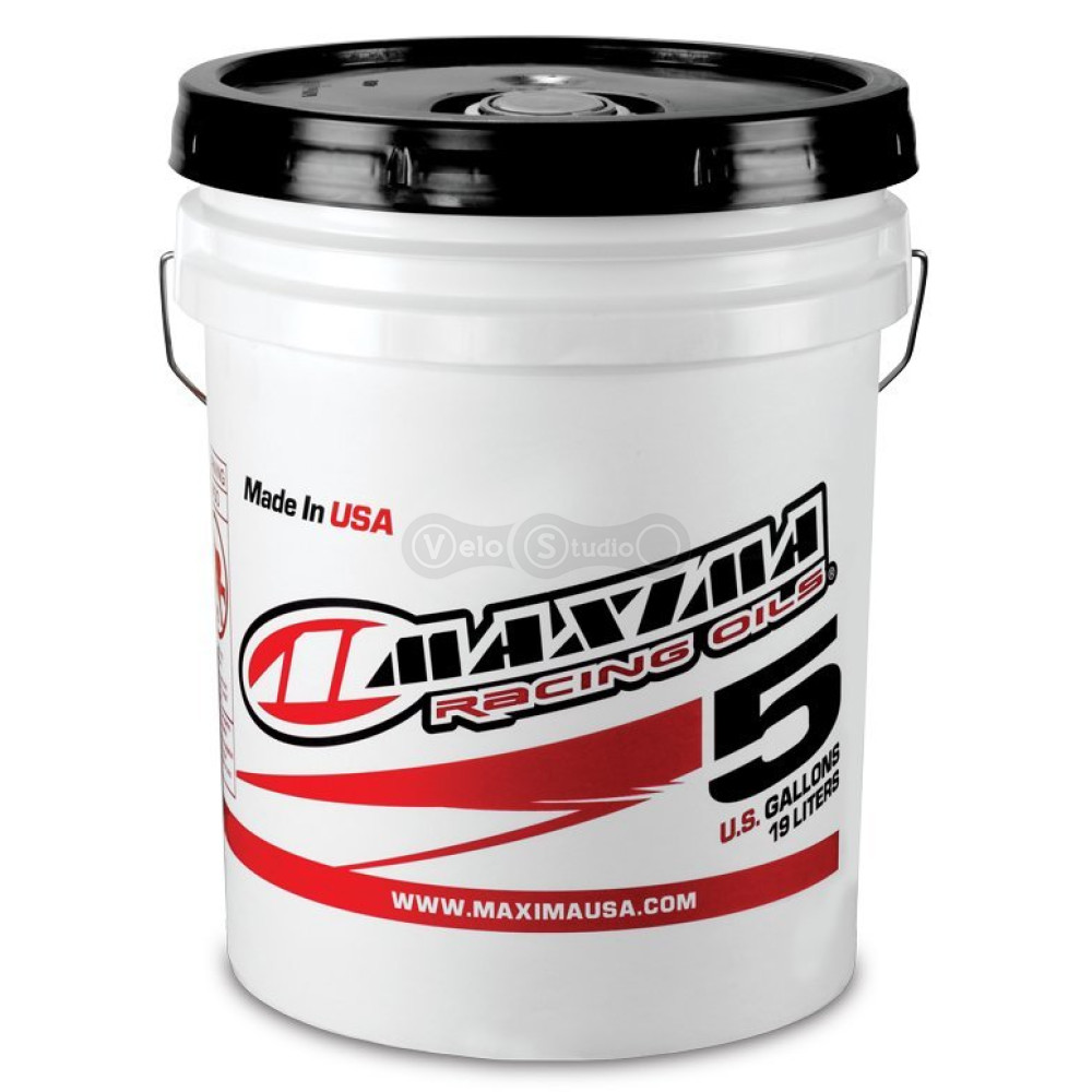 Масло моторное Maxima SynBlend Engine Oil [19л], 15w-50