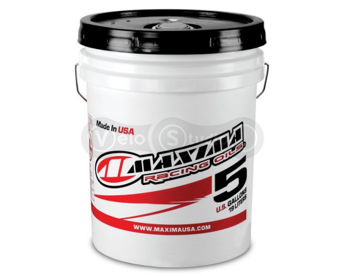 Масло моторное Maxima SynBlend Engine Oil [19л], 15w-50