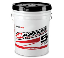 Масло Maxima RACING SHOCK Fluid Synthetic [19л], 3w