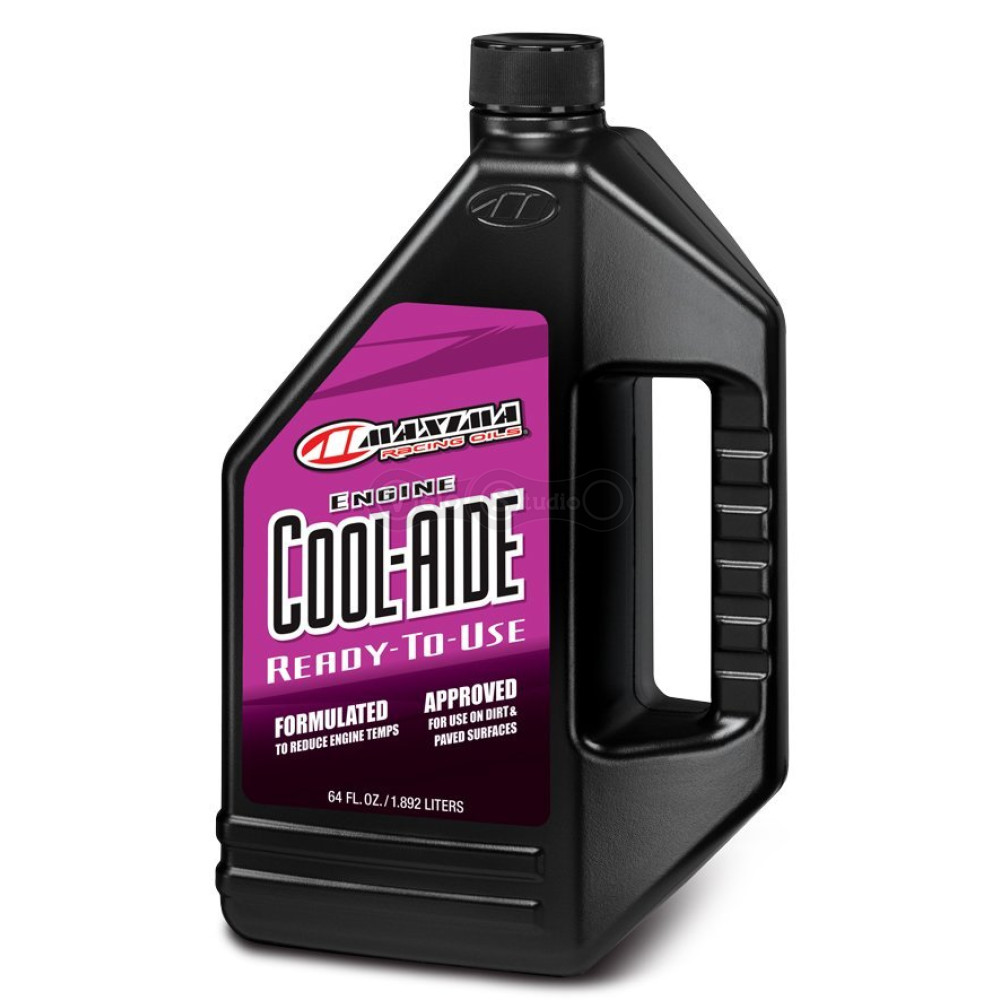 Охлаждающая жидкость Maxima Cool-Aide Cooling Fluid [2л], Coolant