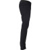Брюки FOX DAGGER SKINNY PANT [Black], 33
