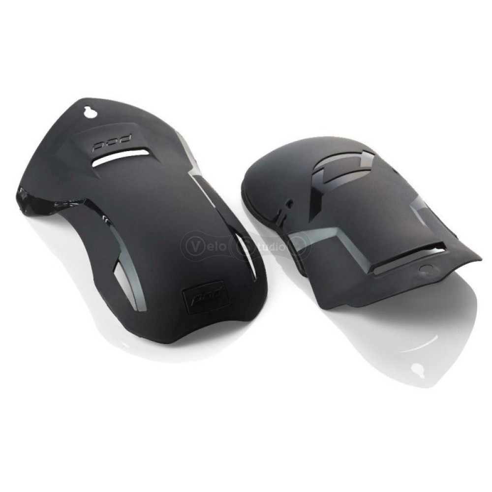 Коленная чашка POD K4/K8 KX 2.0 Impact Guard Set (LEFT), One Size