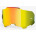 Лінза 100% ARMEGA Lens - Mirror Gold, Mirror Lens Лінза 100% ARMEGA Lens - Mirror Gold, Mirror Lens