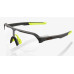 Окуляри Ride 100% S2 - Soft Tact Cool Grey - Photochromic Lens