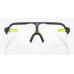 Окуляри Ride 100% S2 - Soft Tact Cool Grey - Photochromic Lens