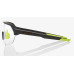 Окуляри Ride 100% S2 - Soft Tact Cool Grey - Photochromic Lens