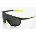 Очки Ride 100% RaceTrap - Gloss Black - Smoke Lens