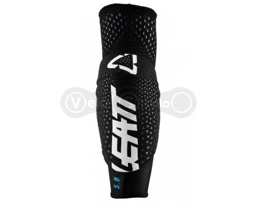 Дитячі налокітники LEATT 3DF 5.0 Junior Elbow [Black], One Size