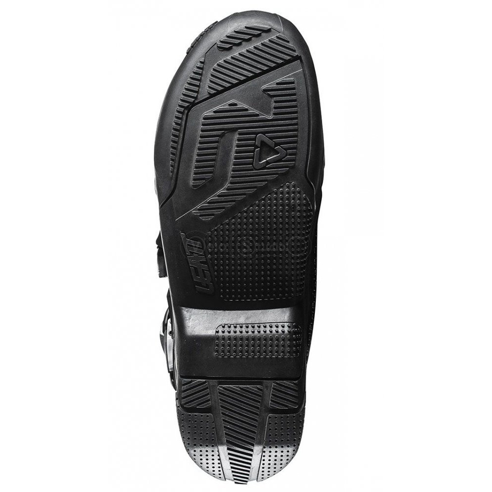 Мотоботи Leatt 5.5 FlexLock Boot Black US8