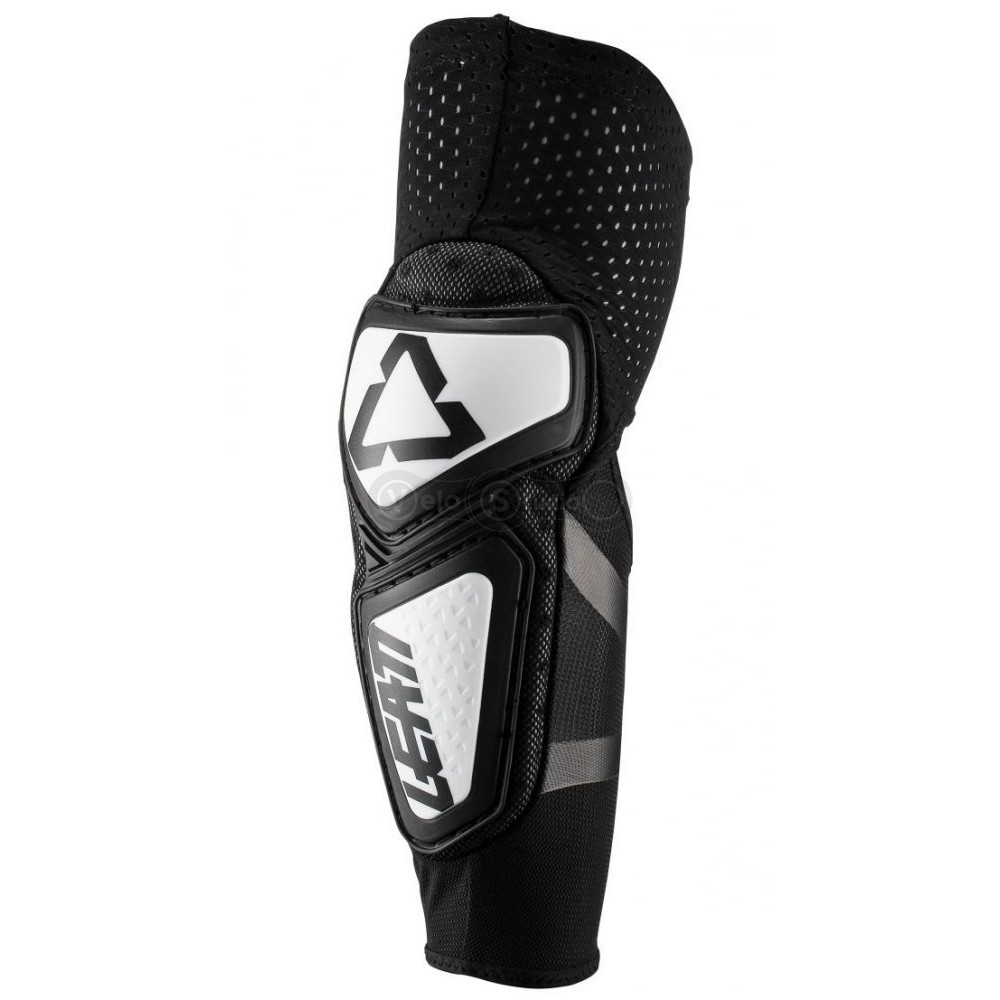 Детские налокотники LEATT Contour Junior Elbow [White]