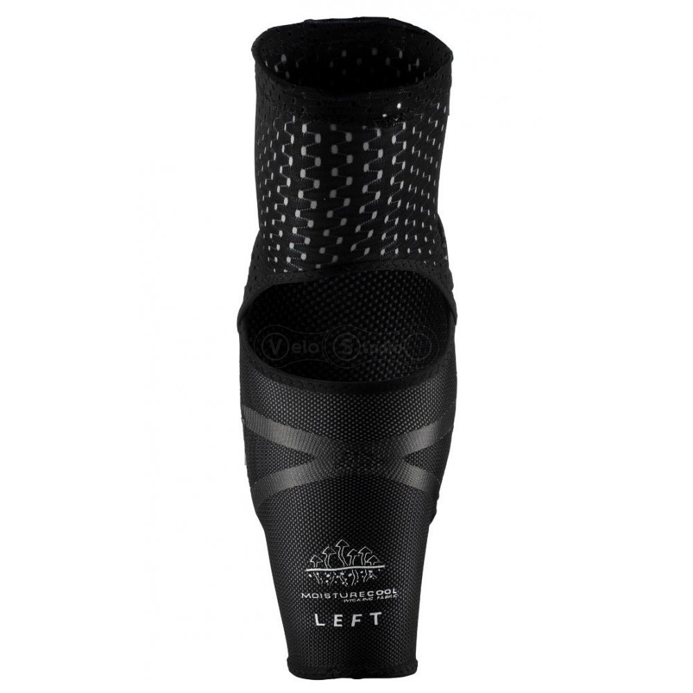Детские налокотники LEATT Contour Junior Elbow [White]