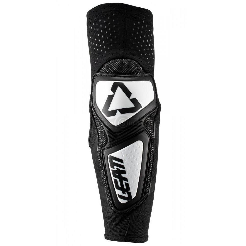 Детские налокотники LEATT Contour Junior Elbow [White]