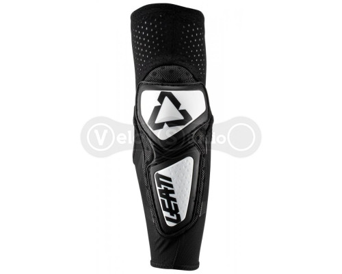 Дитячі налокітники LEATT Contour Junior Elbow [White]