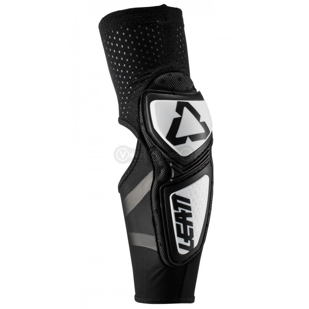 Детские налокотники LEATT Contour Junior Elbow [White]