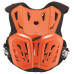 Дитячий захист тіла LEATT Chest Protector 2.5 Jr [Orange], YS/YM