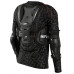 Дитячий захист тіла LEATT Body Protector 5.5 Jr [Black], YS/YM