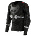 Дитячий захист тіла LEATT Body Protector 5.5 Jr [Black], YS/YM