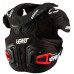 Дитячий захист тіла та шиї LEATT Fusion 2.0 Jr [Black], YL/YXL
