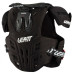 Дитячий захист тіла та шиї LEATT Fusion 2.0 Jr [Black], YL/YXL