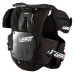 Дитячий захист тіла та шиї LEATT Fusion 2.0 Jr [Black], YL/YXL