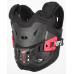 Дитячий захист тіла LEATT Chest Protector 2.5 MINI [Black], One Size (зріст 110-134 см)