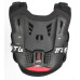Дитячий захист тіла LEATT Chest Protector 2.5 MINI [Black], One Size (зріст 110-134 см)