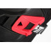 Дитячий захист тіла LEATT Chest Protector 2.5 MINI [Black], One Size (зріст 110-134 см)