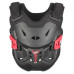 Дитячий захист тіла LEATT Chest Protector 2.5 MINI [Black], One Size (зріст 110-134 см)