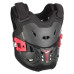 Дитячий захист тіла LEATT Chest Protector 2.5 MINI [Black], One Size (зріст 110-134 см)