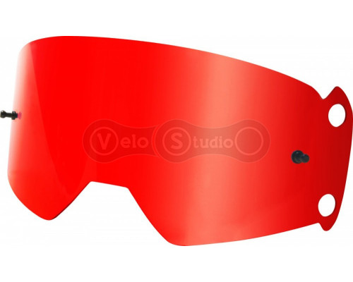 Линза FOX VUE LENS - Spark Red, Mirror Lens