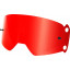 Линза FOX VUE LENS - Spark Red, Mirror Lens Линза FOX VUE LENS - Spark Red, Mirror Lens