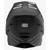 Шлем Ride 100% STATUS Helmet [Black], M (57-58 см)