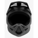 Шлем Ride 100% STATUS Helmet [Black], M (57-58 см)