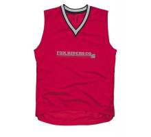 Майка FOX PLAYER Sleeveless Jersey [Red], S