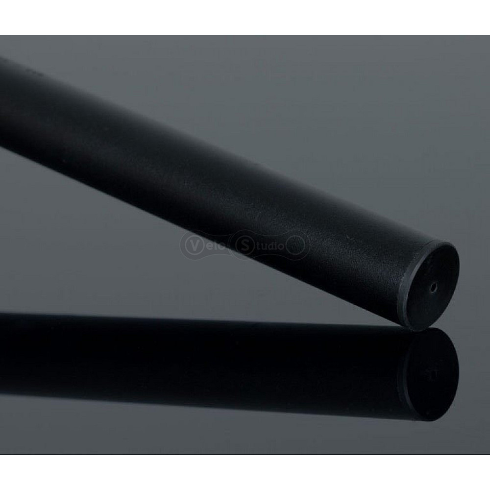 Кермо Renthal Fatbar® D36 Handlebar 807 мм, підйом 51 мм [Black], VILLOPOTO/STEWART