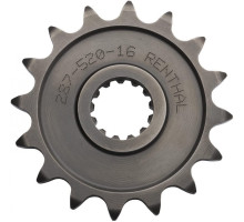 Передняя звезда Renthal 530 Standard Sprocket 309 - Yamaha, 17z