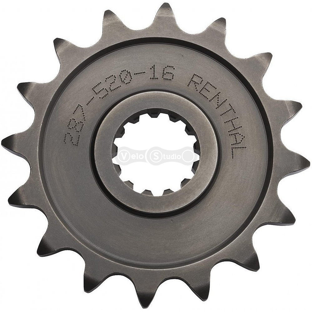 Передняя звезда Renthal 525 Sprocket 285 - Yamaha, 16z