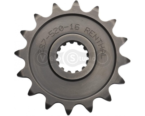 Передняя звезда Renthal 525 Sprocket 309 - Yamaha, 16z