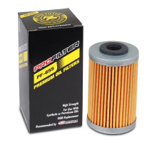 Фільтр масляний PROFILTER 655 Premium Element Oil Filter, Cartridge