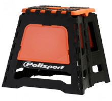 Подставка под мотоцикл Polisport Moto Stand MX [Orange]