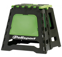 Подставка под мотоцикл Polisport Moto Stand MX [Green]