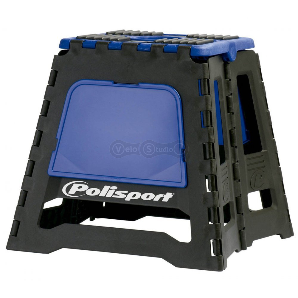 Подставка под мотоцикл Polisport Moto Stand MX [Blue]