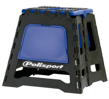 Подставка под мотоцикл Polisport Moto Stand MX [Blue]