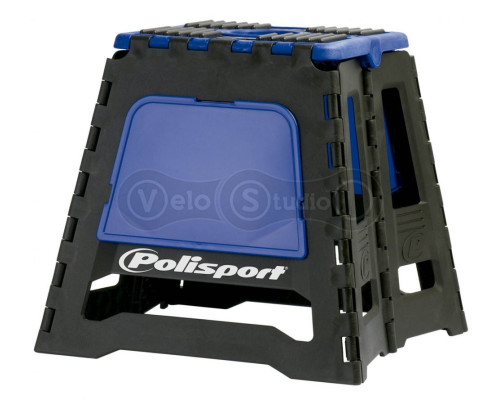 Підставка під мотоцикл Polisport Moto Stand MX [Blue]