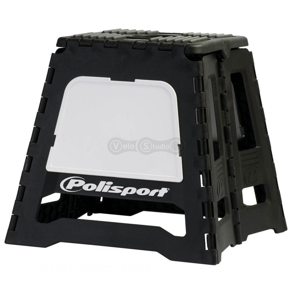 Подставка под мотоцикл Polisport Moto Stand MX [White]